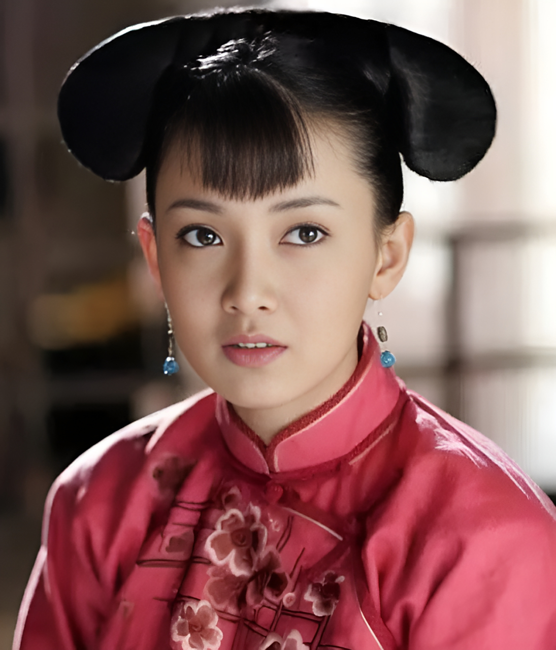 牛莉在公开场合表示,在拍完《闯关东》之后,她感到太受伤了,所以她