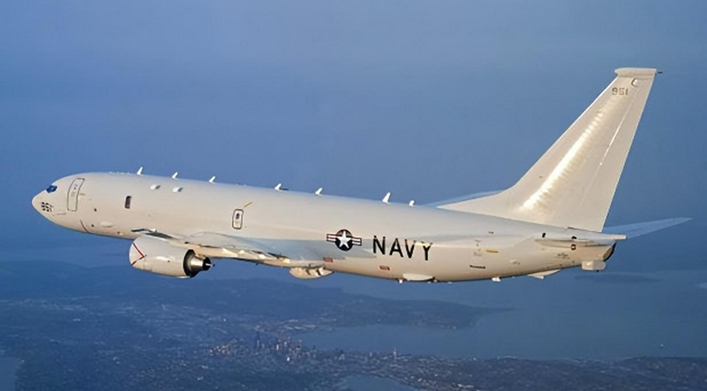 美出动p8a反潜机进出台东西南水域!张友骅:环台演习对美压力大!