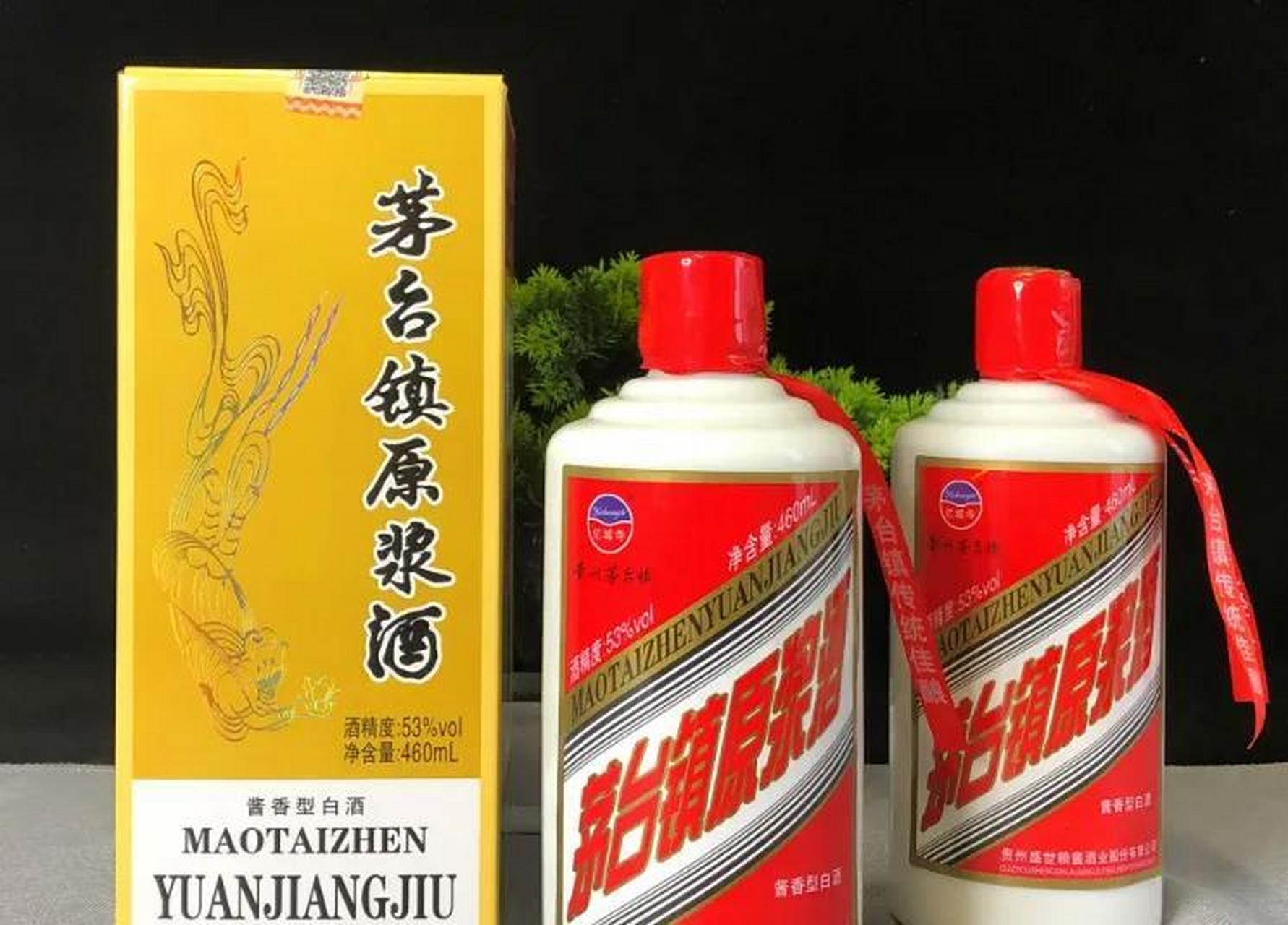 原浆酒价格多少钱，原浆白酒价格表