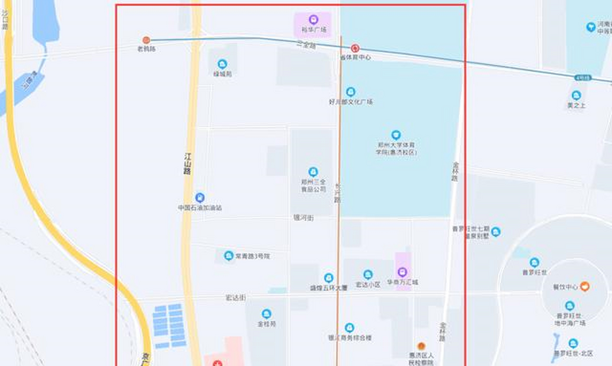 在宏达街的西段临近江山路位置,幽静的小路上原来有两家羊肉汤馆有些