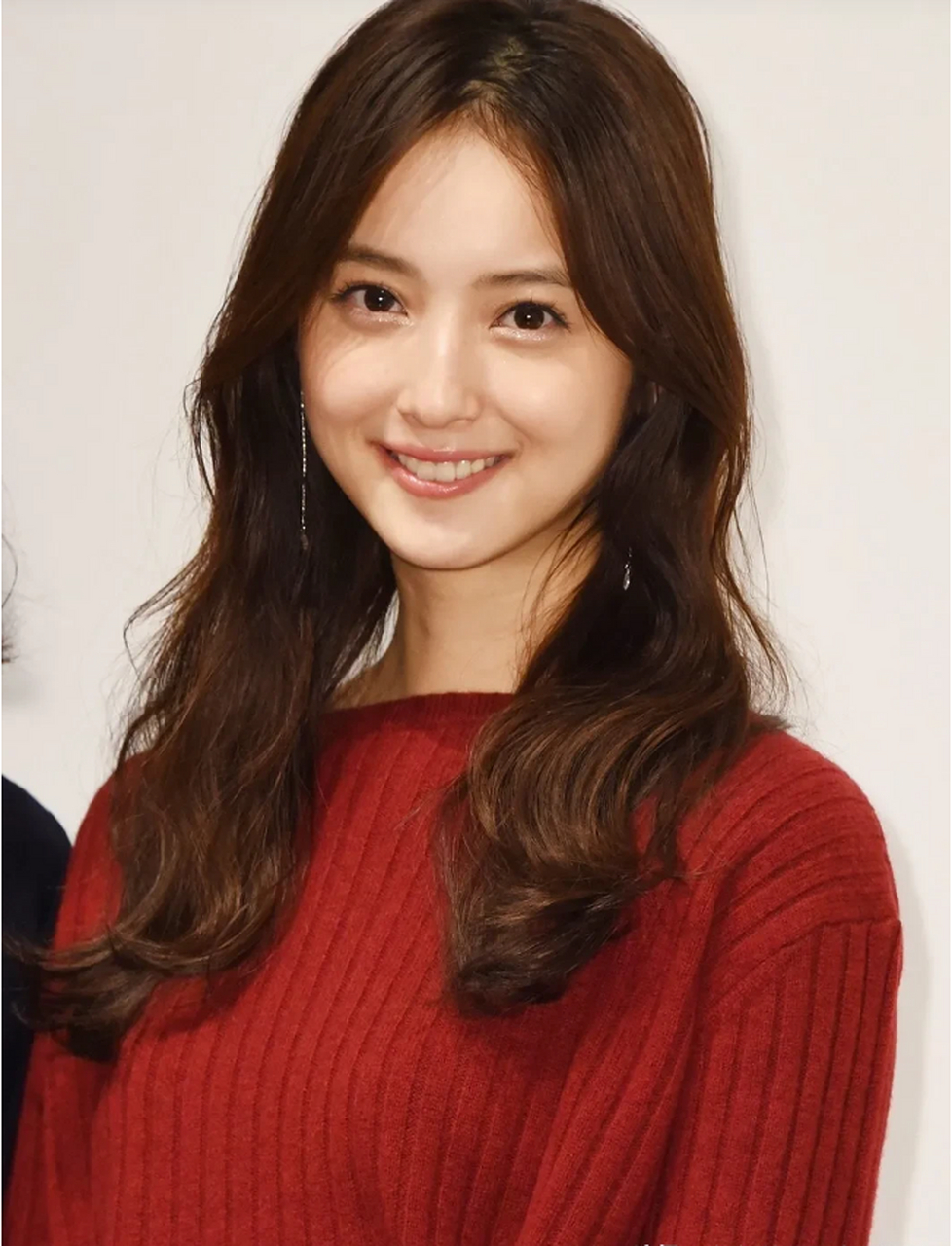 新垣结衣# #花泽香菜# 日本十大宅男女神排行榜: 第一名:新垣结衣