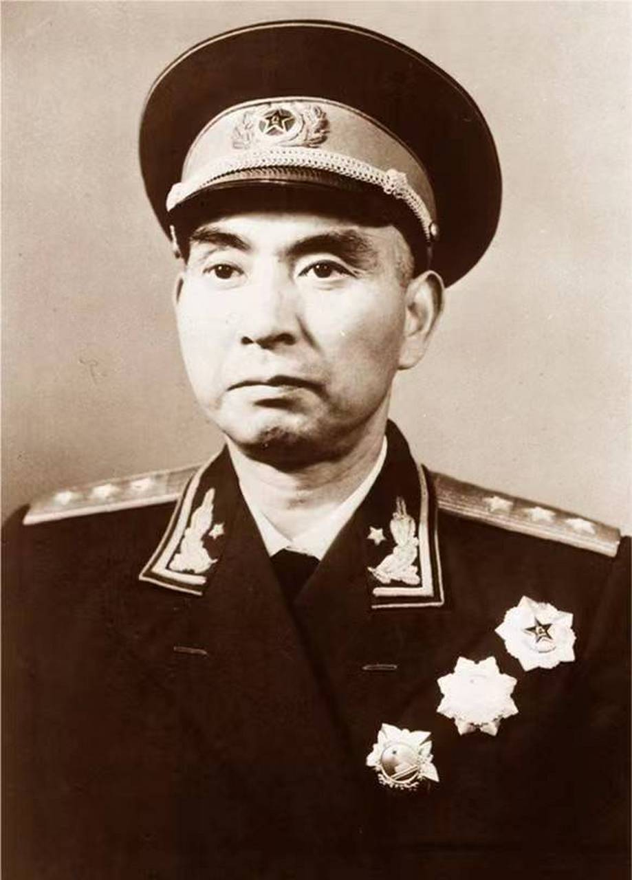 杨林领袖图片