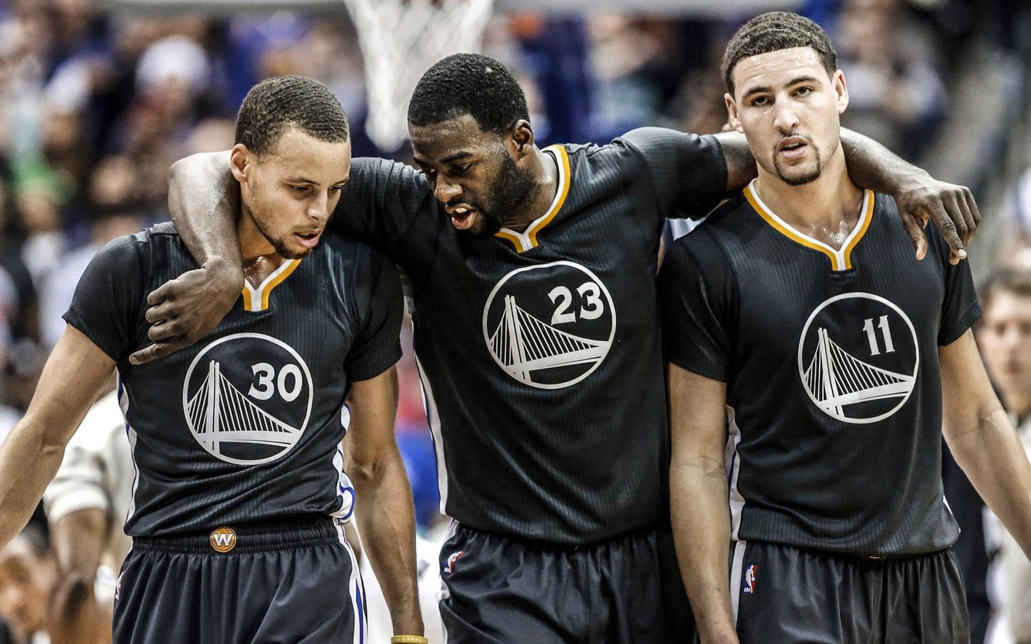 今日勇士队的追梦格林经纪人对外声称,格林将拒绝执行2023-24赛季的