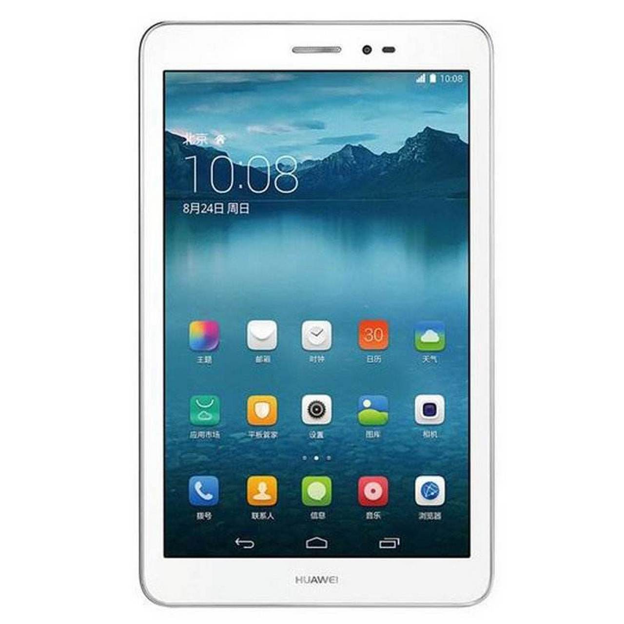 荣耀(honor)荣耀平板 t1-821w   畅玩平板2 二手华为平板 8英寸屏幕 9