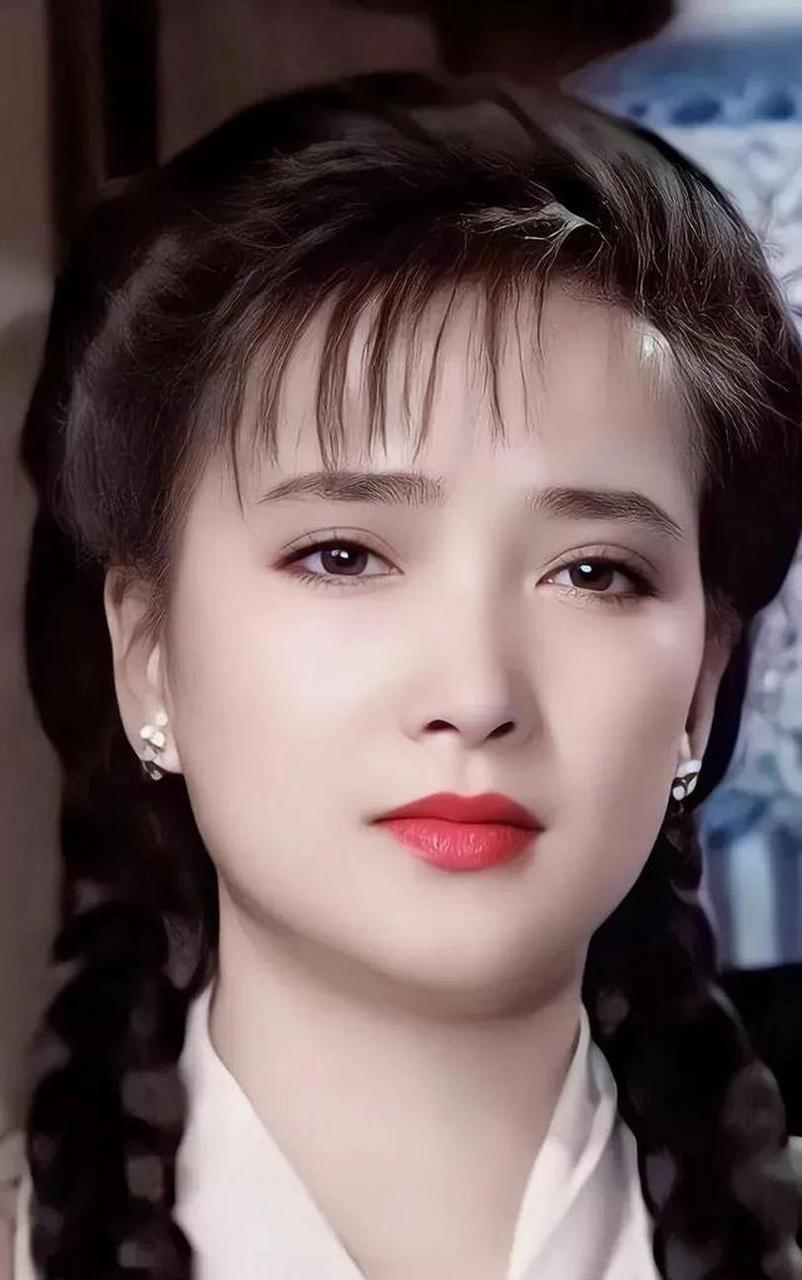 中国内地演员何晴