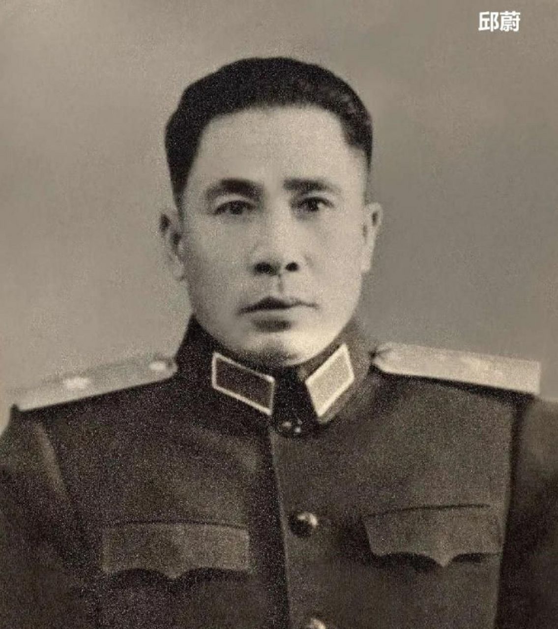 志愿军67军军长李湘因感染美军细菌武器而牺牲,年仅38岁,是在抗美援朝