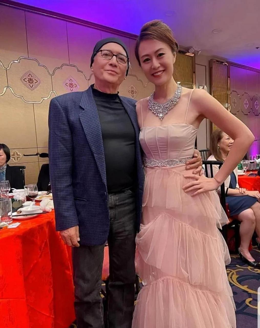 领动计划# 号称"亚洲洲草"的尊龙 今年就要70岁了!