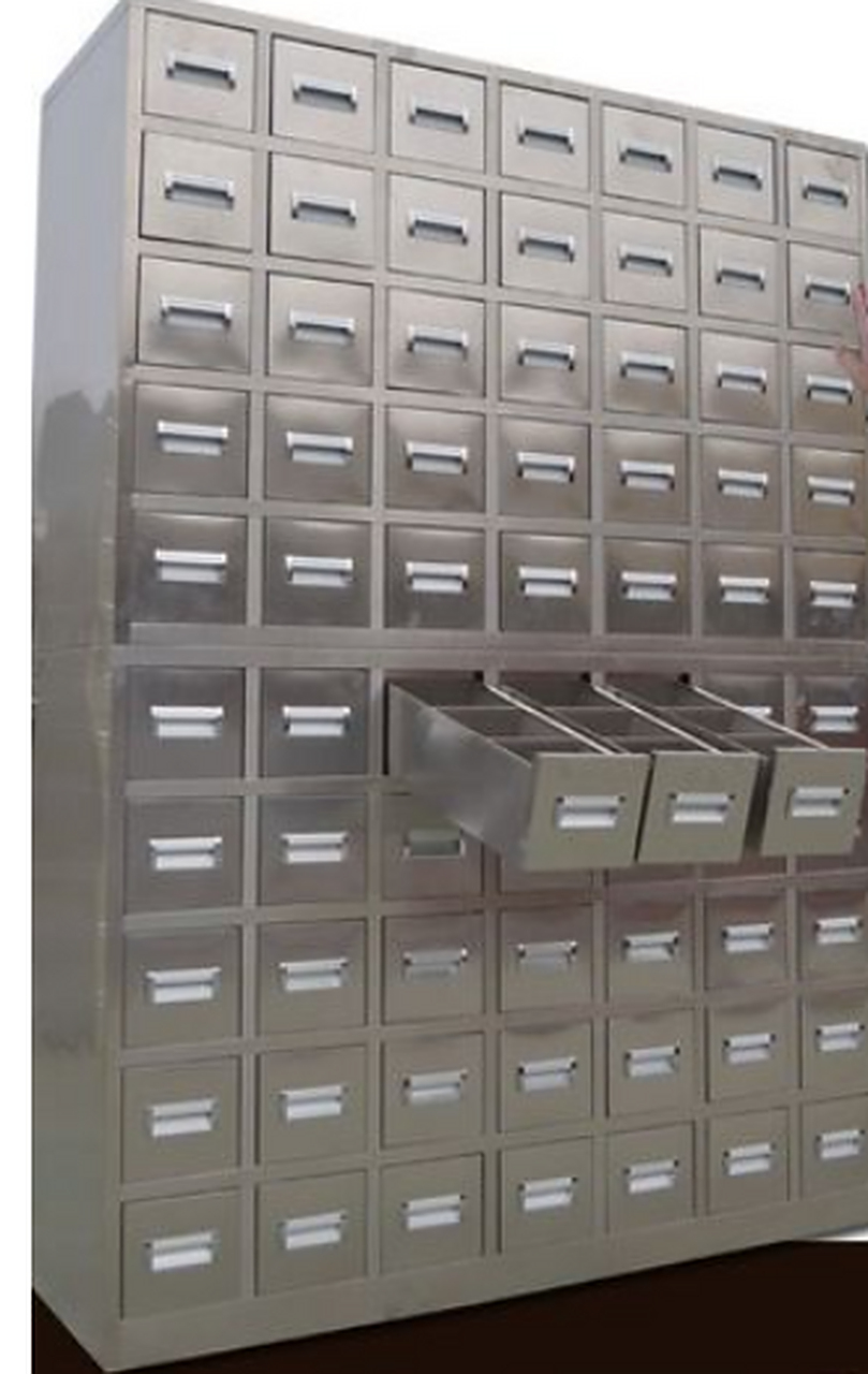 中药柜用什么材质好# 不锈钢中药柜是一种常见的存储中药材的设备