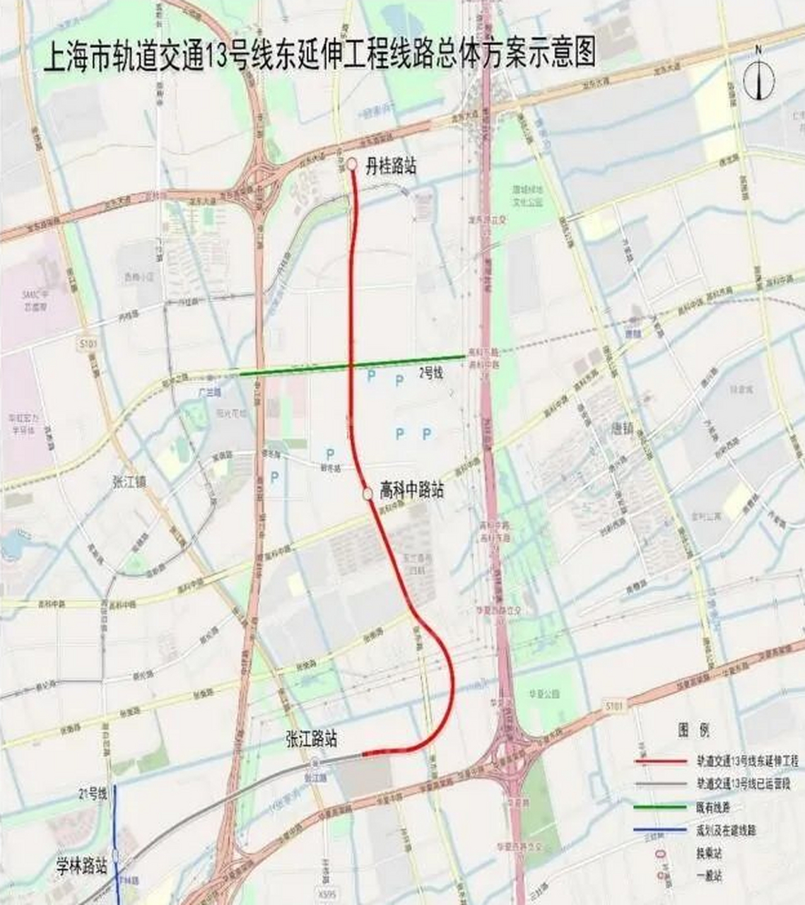 13号线东延伸线路图图片