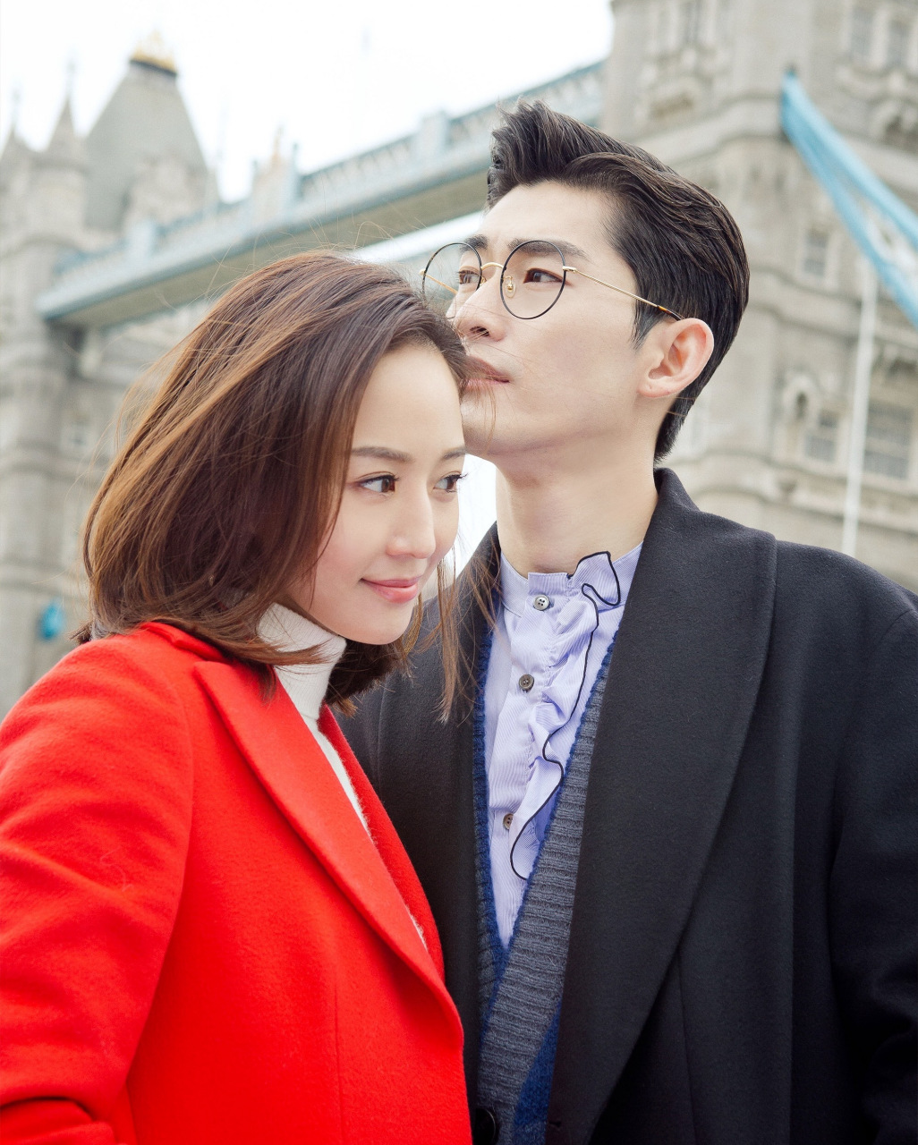 几位偶像明星张翰,张钧甯,经超,张嘉倪等主演的《温暖的弦》口碑一般