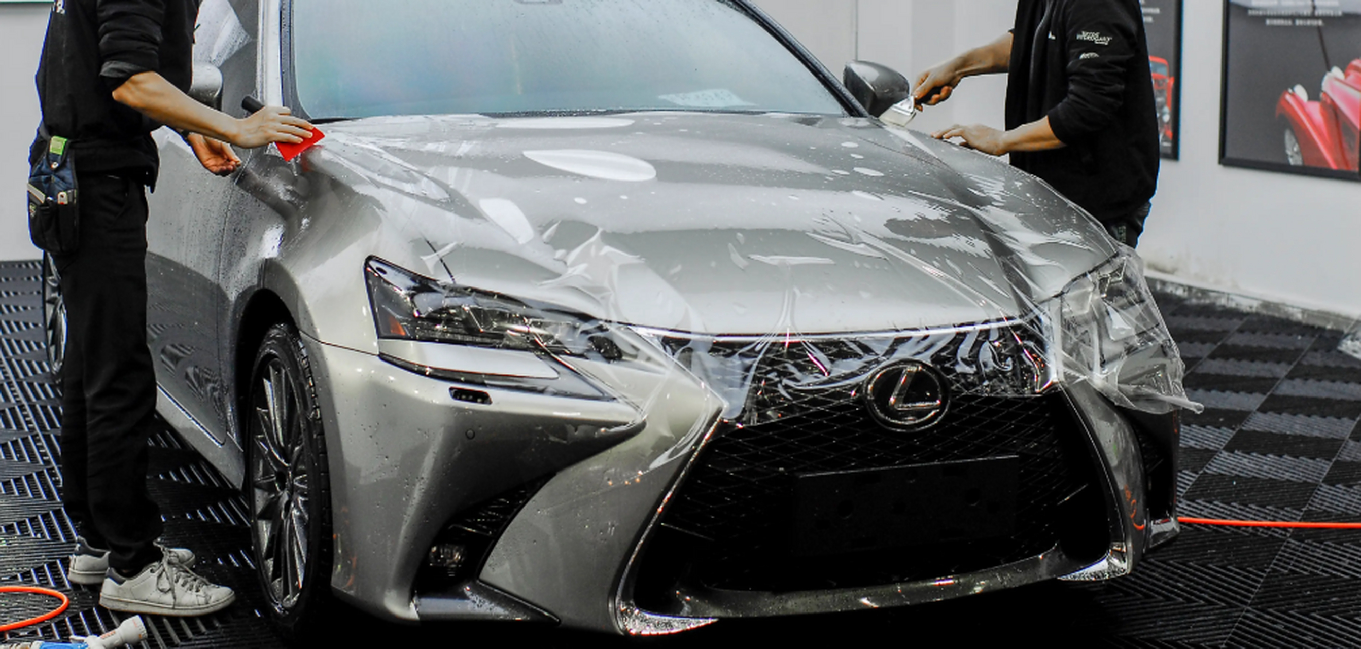 汽车贴膜厂家##汽车贴膜#  汽车漆面膜哪家好,汽车漆面膜多少钱,瞥档