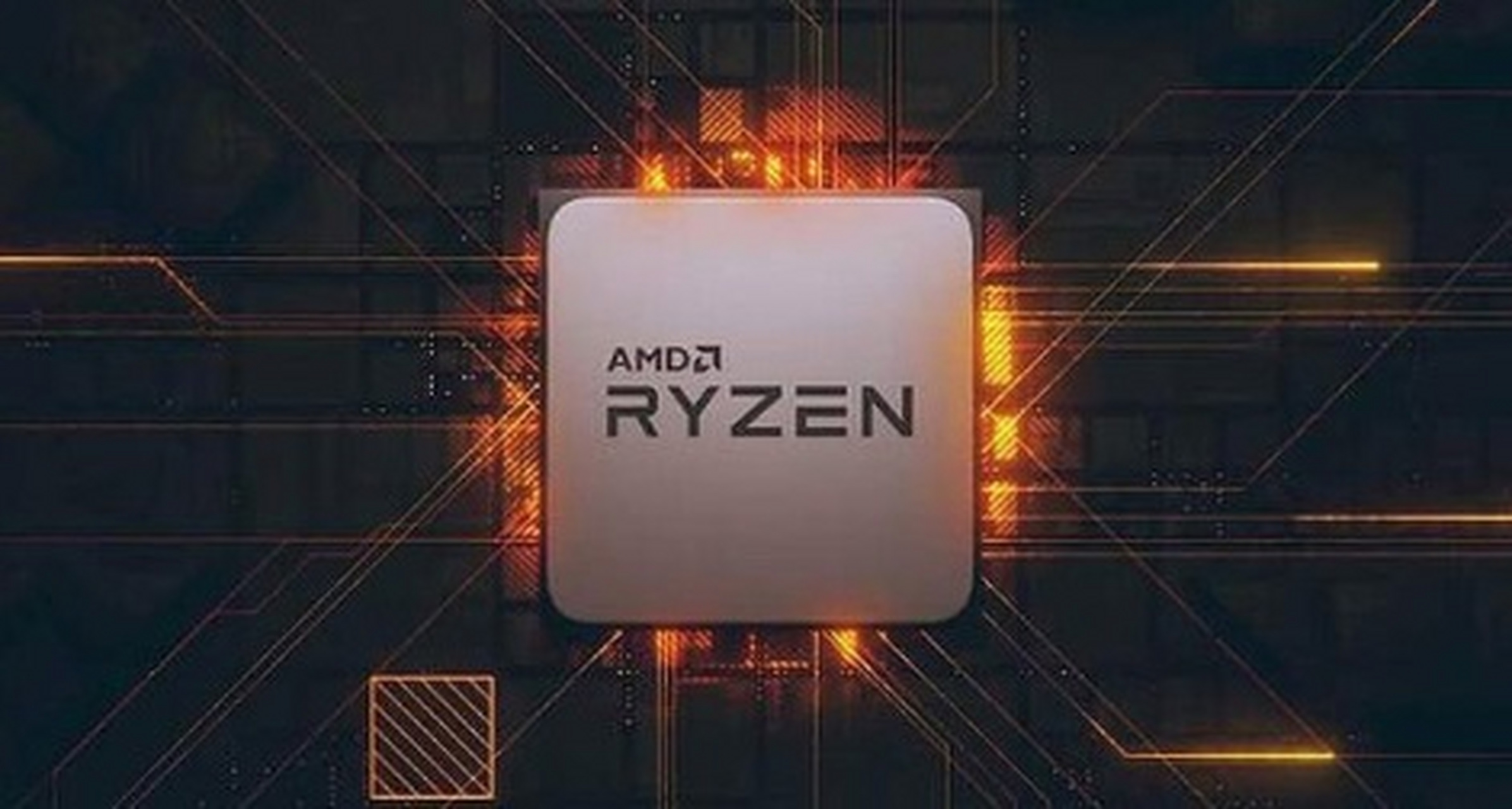 amd或跳代发布锐龙5000系列cpu!