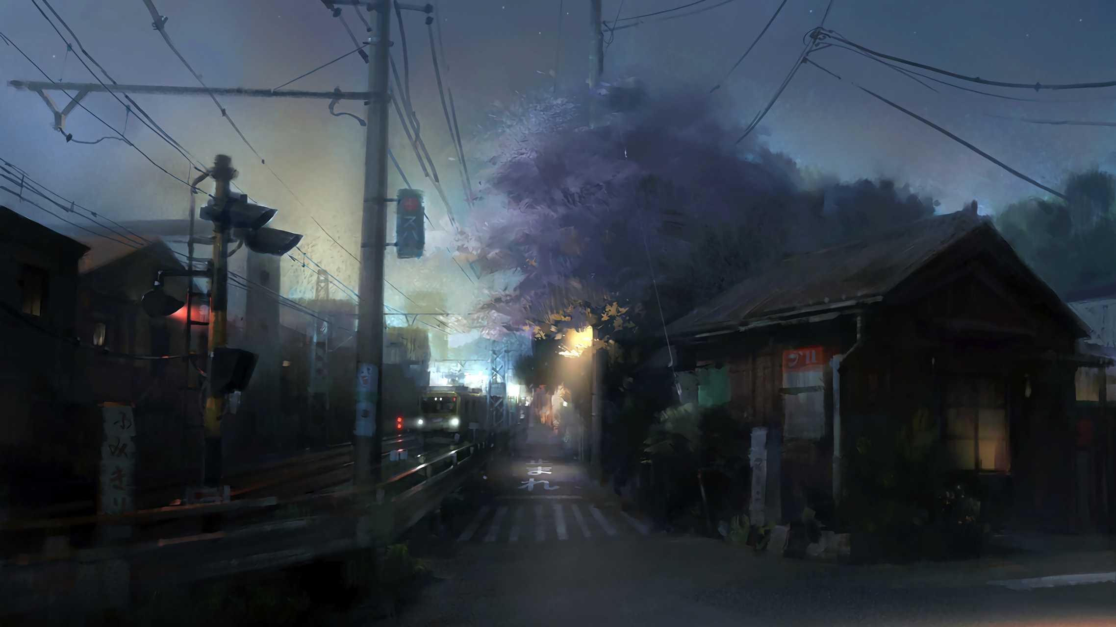 动漫# #二次元# #壁纸# 想穿粉粉的衣服,系米白的围巾