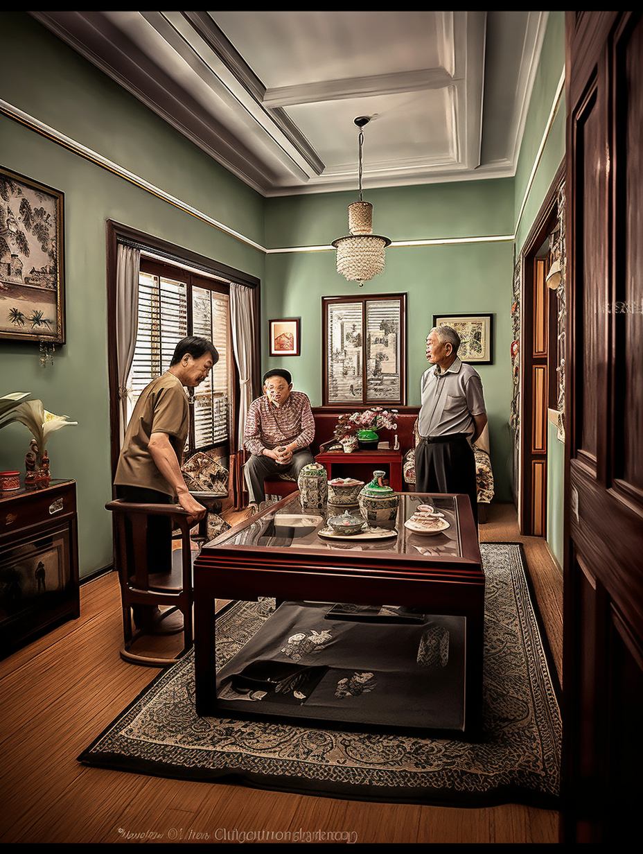 "丈母娘来我新家竟不住一晚,原因让人感动落泪 今