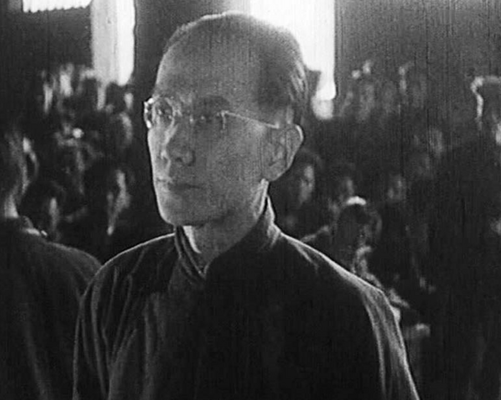 1939年12月21日,郑苹如走入76号,李士群就立即抓捕了她,丁默邨迷恋
