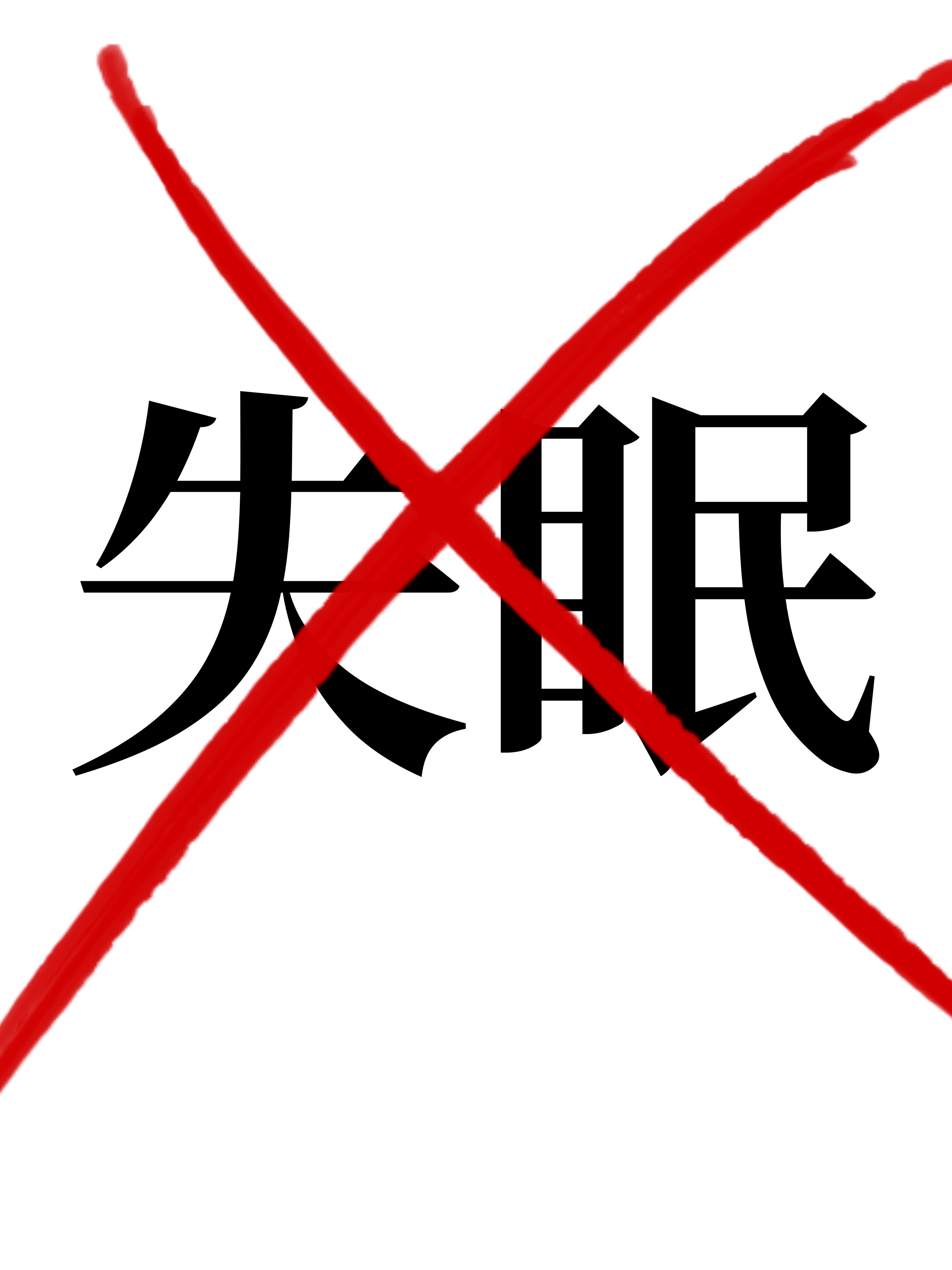 ①入睡很难 躺在床上一两小时翻来覆去就是睡不着  ②早醒易醒 饶四