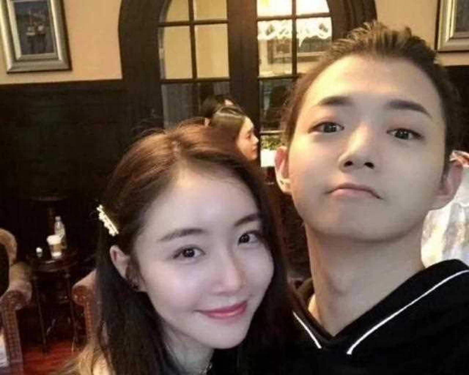 如果吴亦凡被称为"海王",那么霍尊就是"现代陈世美" 娱乐圈的明星们