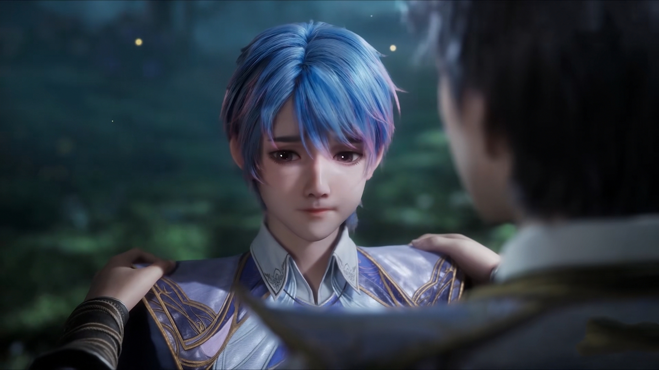 每日一个王冬的可爱表情,今日份的娇羞请查收!