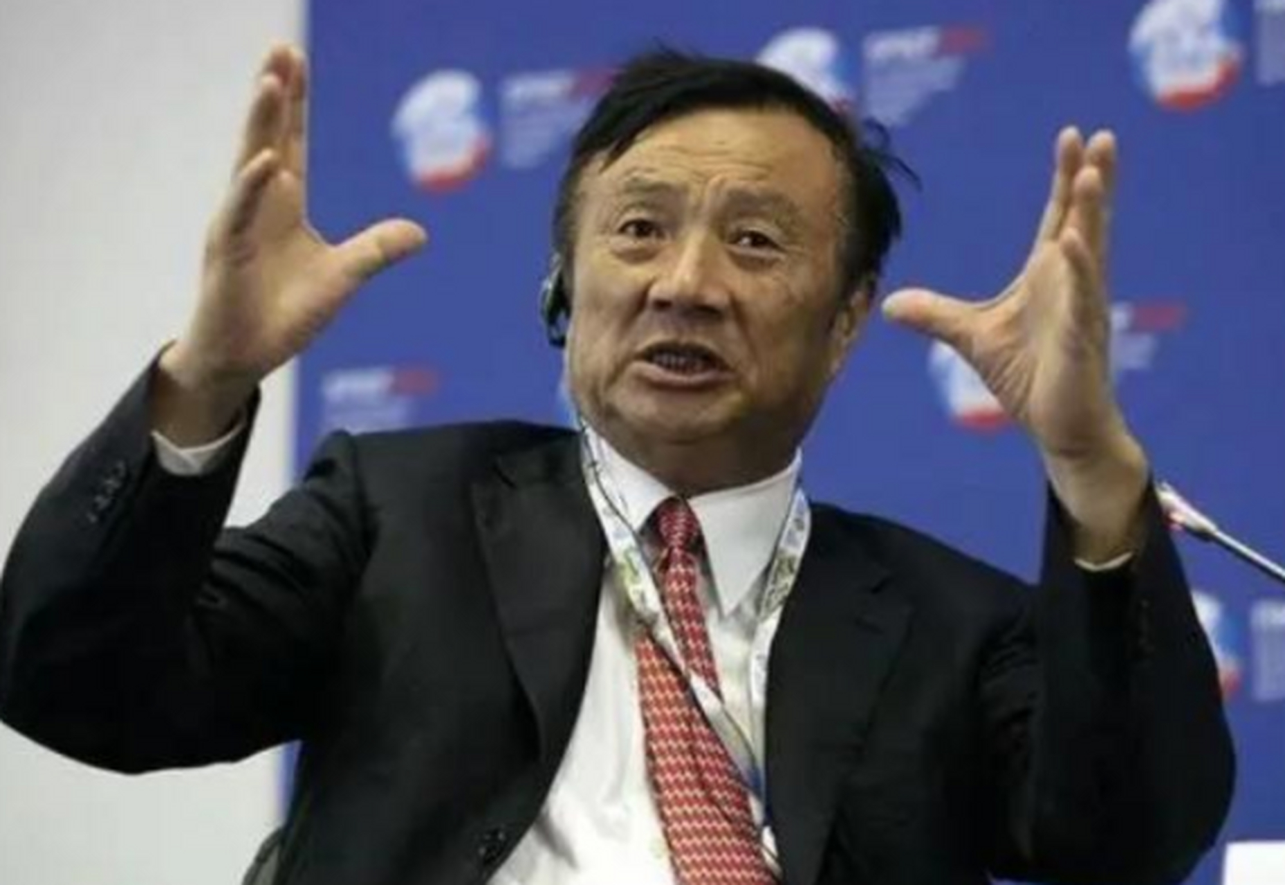 华为副总裁李玉琢因与妻子分居太久提辞职,任正非怒骂:这样的女人要她