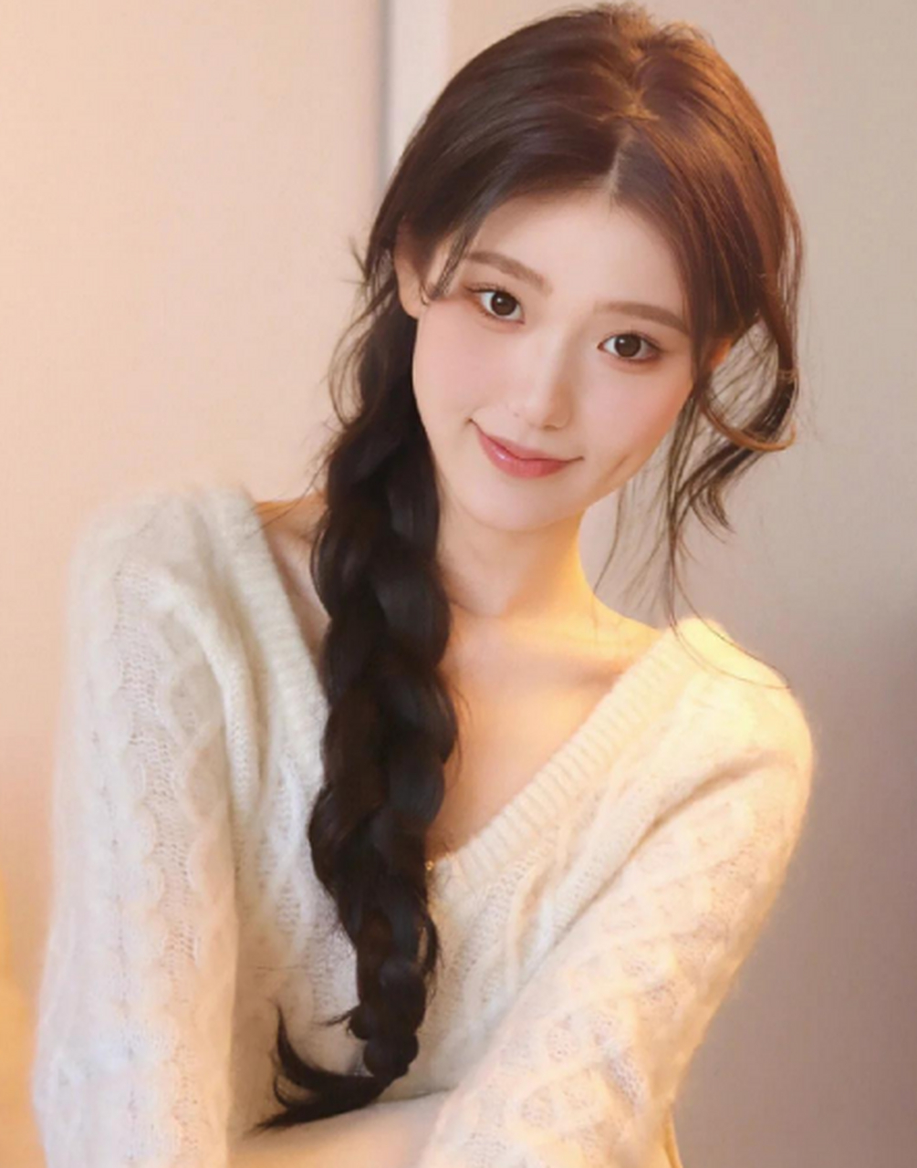 带着初恋般的味道,和你青春期的颜色.