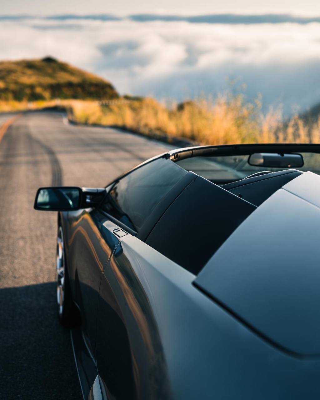 价值500万的手动挡兰博基尼!