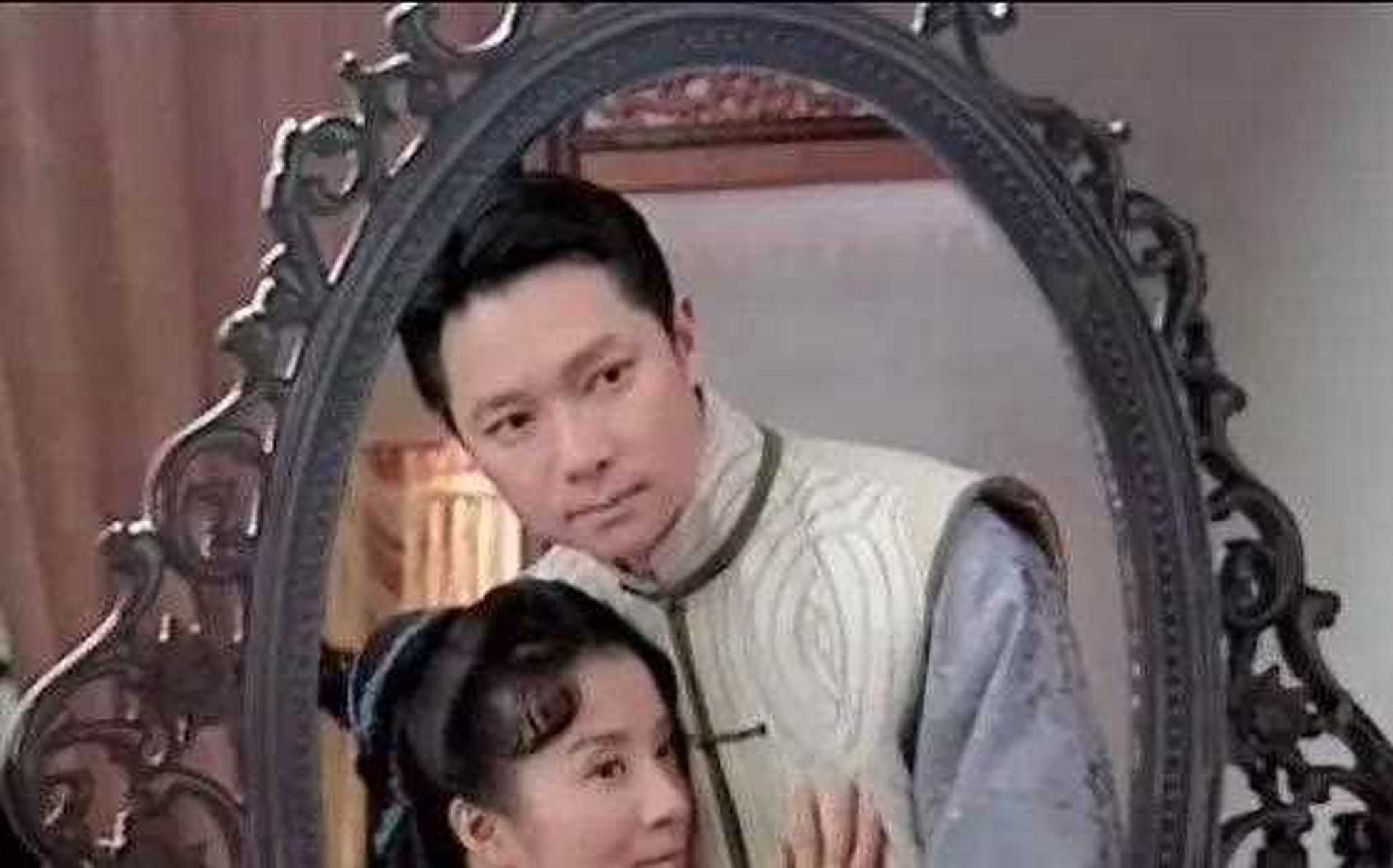 一部《哑巴新娘》挣足了观众的眼泪电视剧,刚开始看时候,被静云与少谱