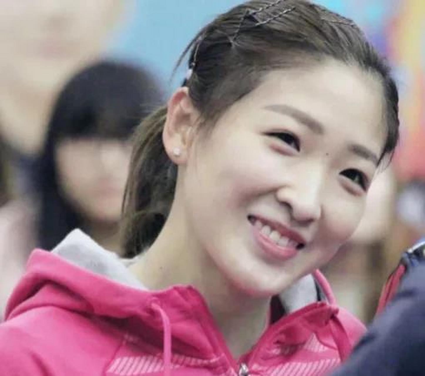 花一样的六名国乒美少女  20世纪60年代:梁丽珍 20世纪70年代:郑怀颖