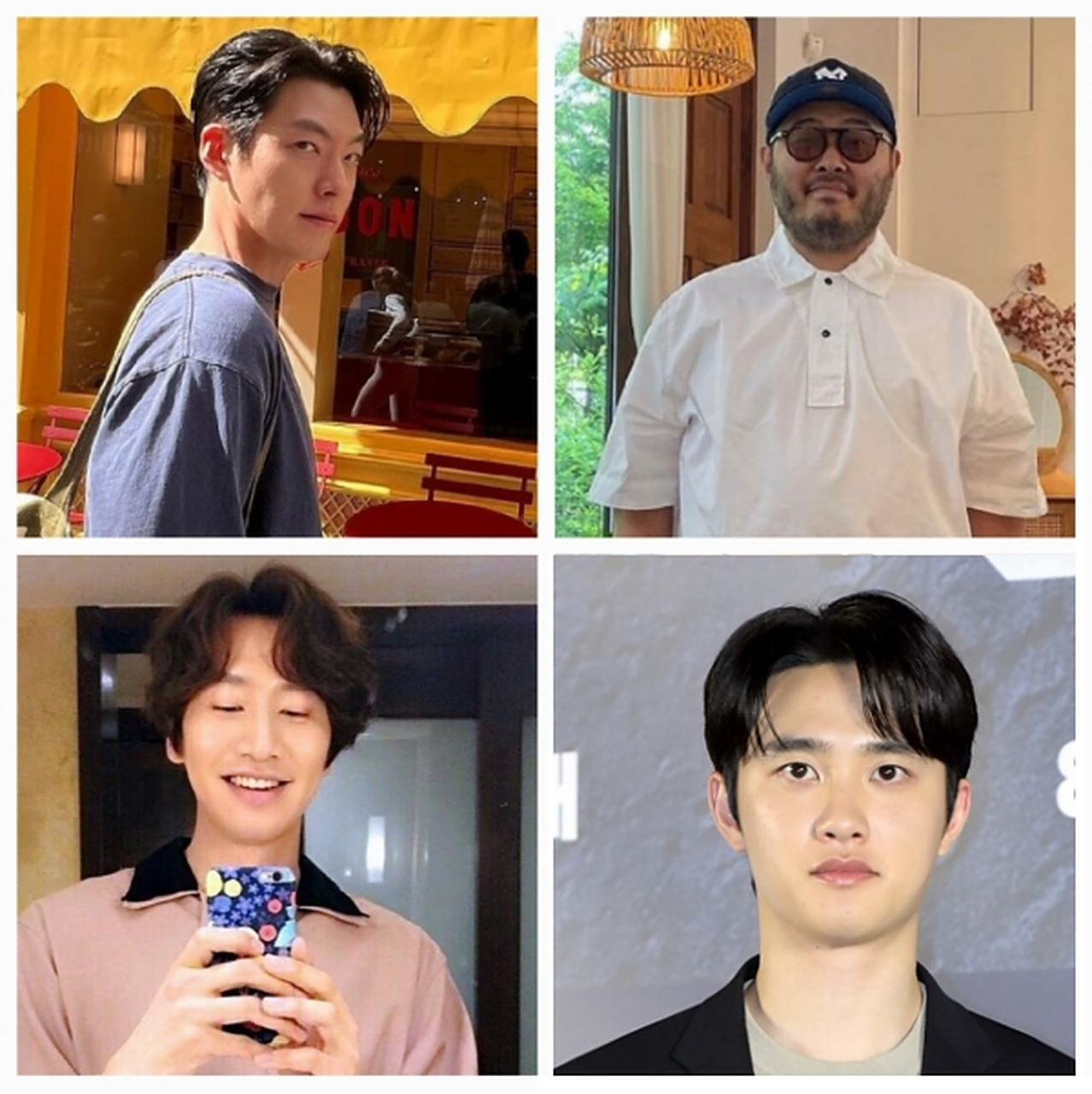 新综艺预计在tvn播出,节目概念及具体播出时间等确定后会发出公告.