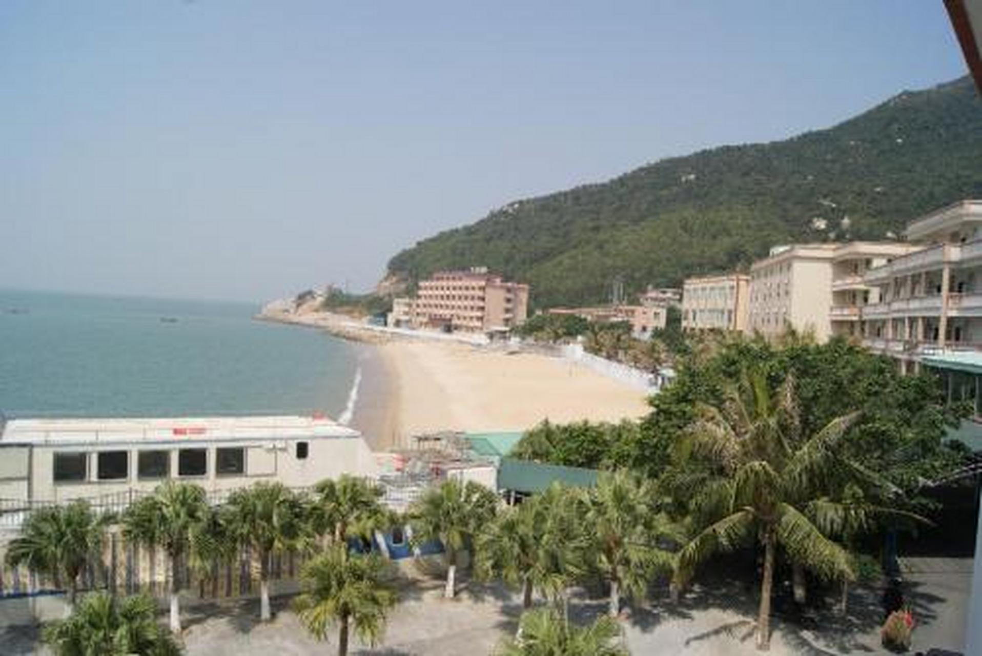 花式端午攻略#端午去哪玩,那就来台山海角城.