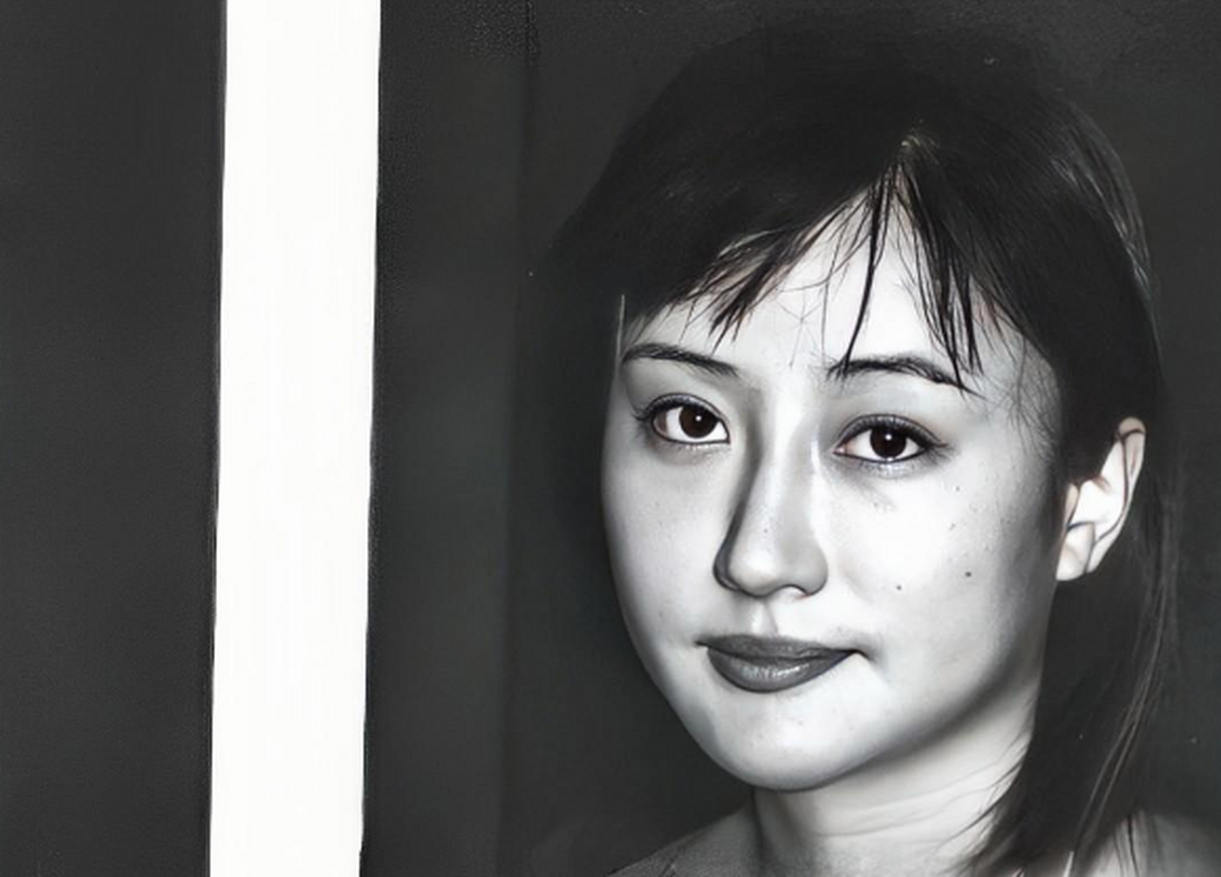 当她试图嫁给他时被拒.