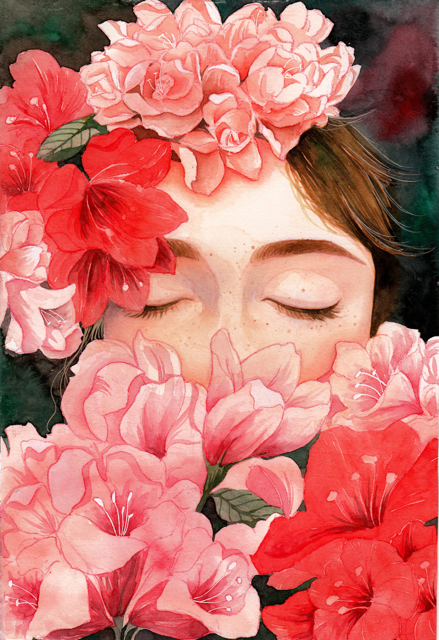 所有美好的故事,最怕的一个词是但是.——赵大晴