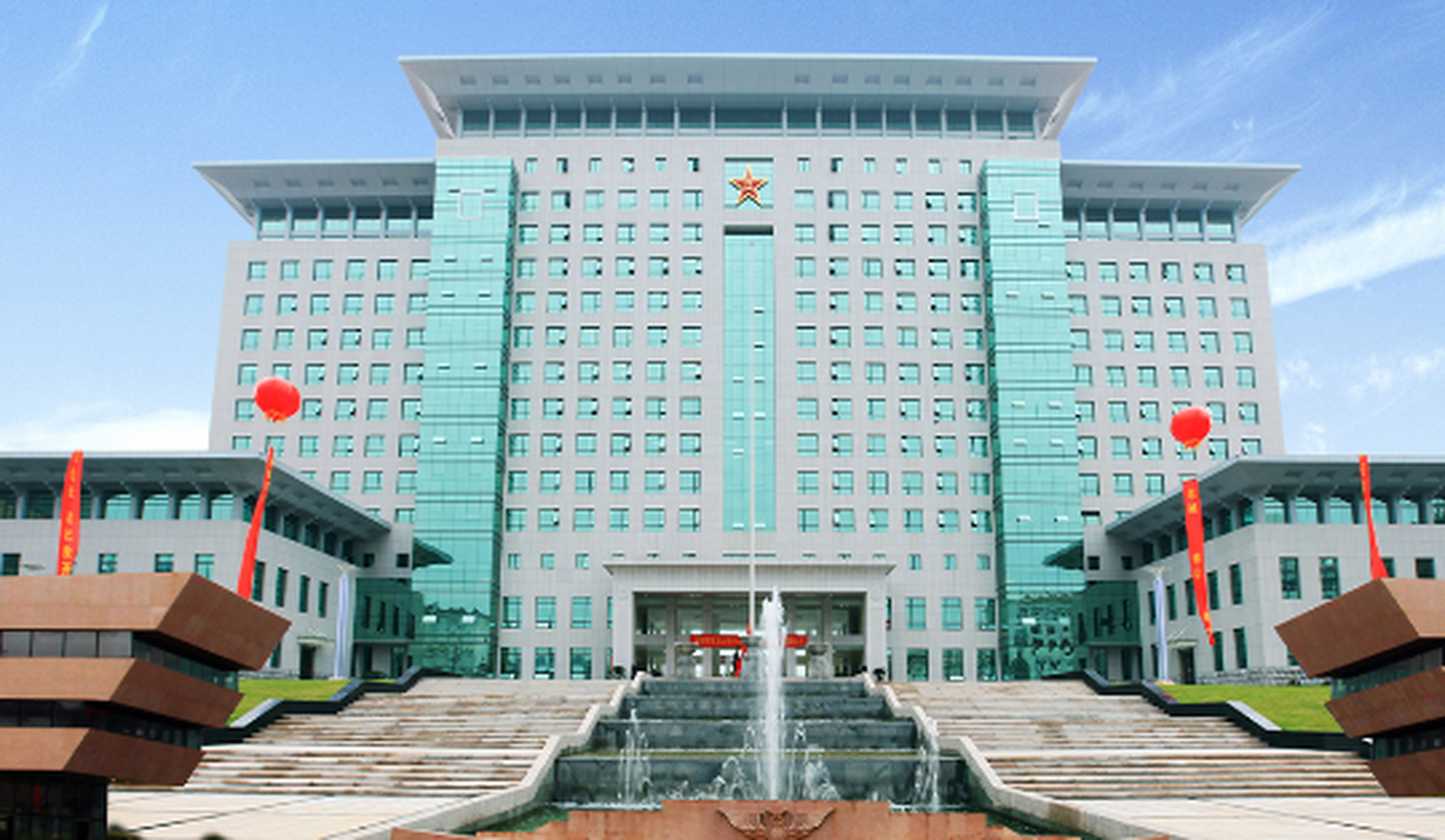 陆军总部组建后,20余所军校转隶至陆军,重组为12所陆军院校 其组建于