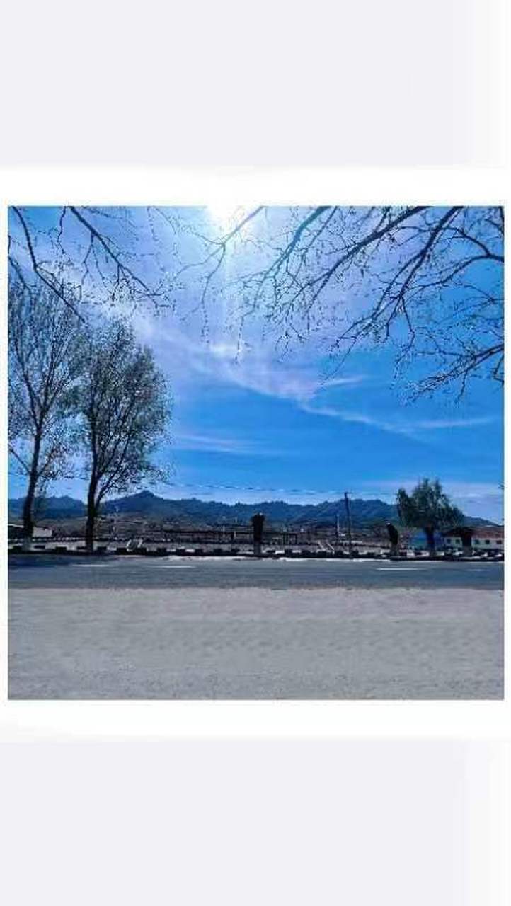 美好辽宁欢迎您# 开原大美松山欢迎您#网红打卡地辽宁杠杠滴