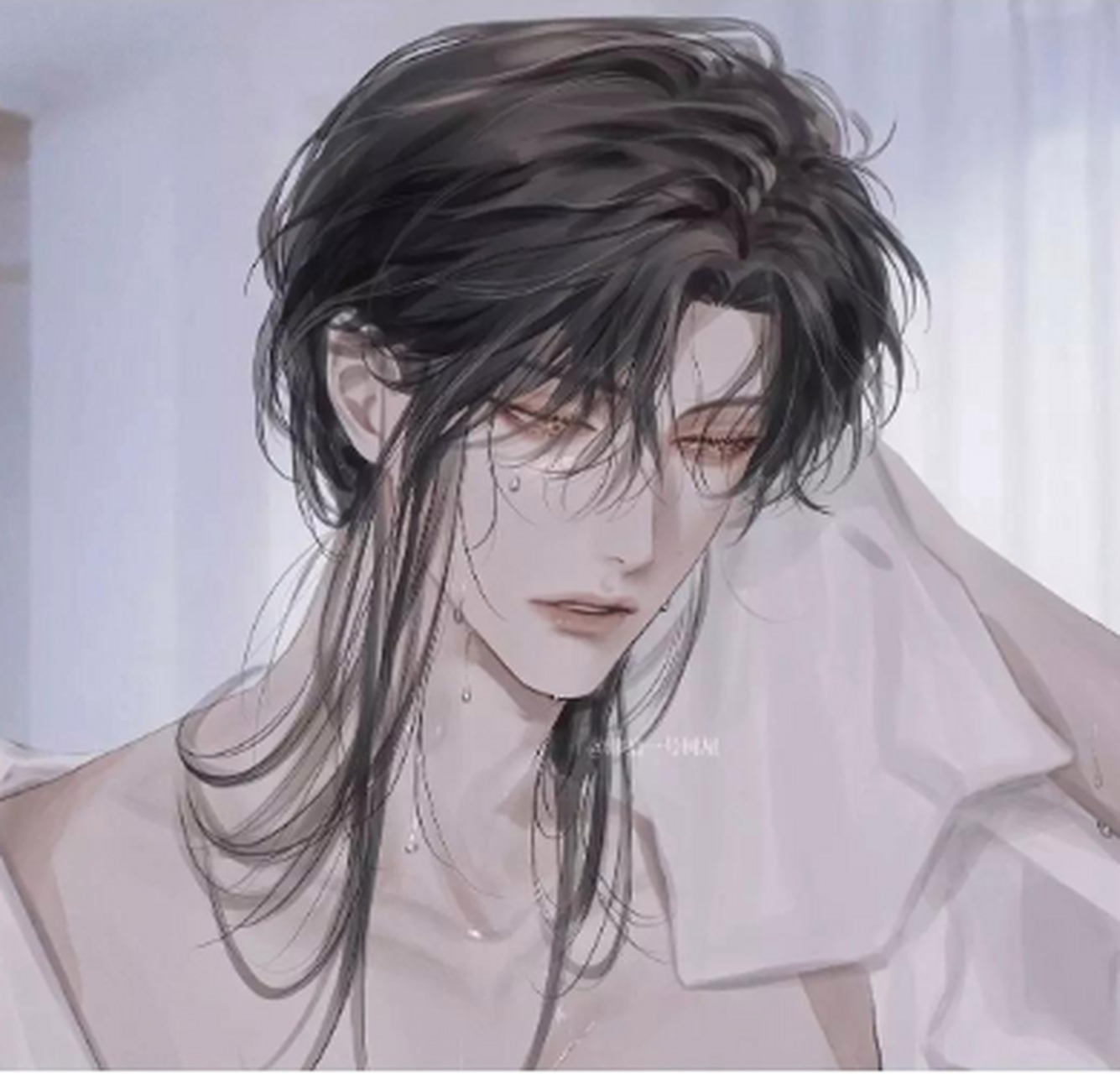 188男团简隋英# 画师:肆拾一号树屋