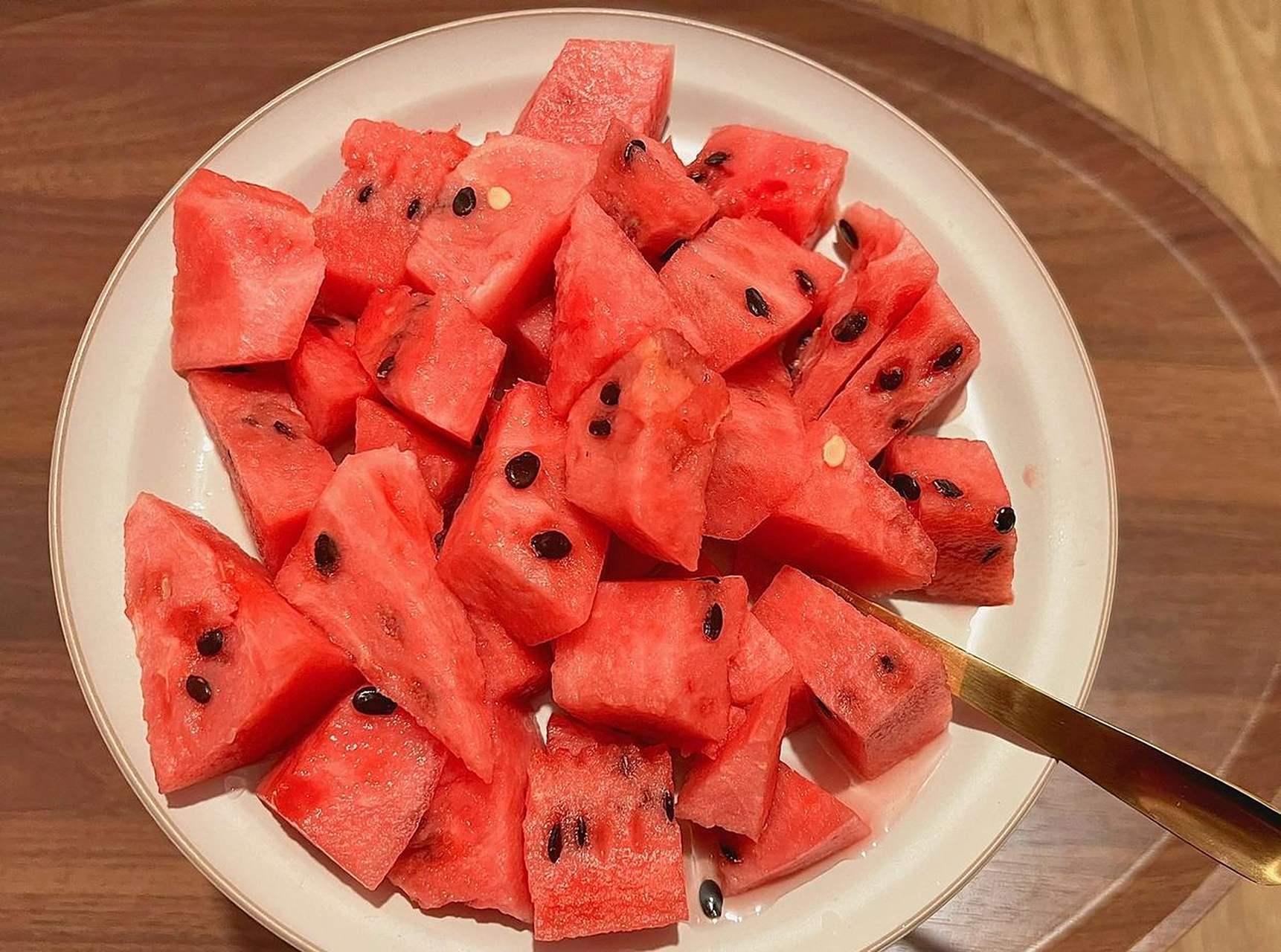 一周水果拼盘分享|||西瓜91季来啦 每次最开心的就是买到了脆脆甜甜