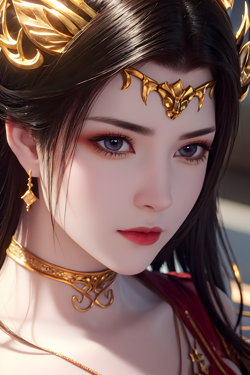 美杜莎# #美杜莎壁纸# #斗破苍穹美杜莎# #美杜莎怀孕# #美杜莎女王