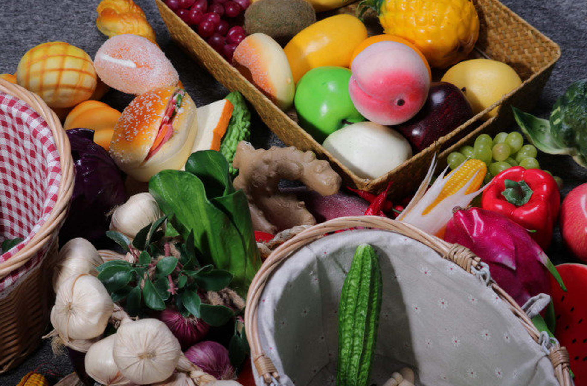 十荟团ceo陈郢:社区团购打的是整个电商市场.