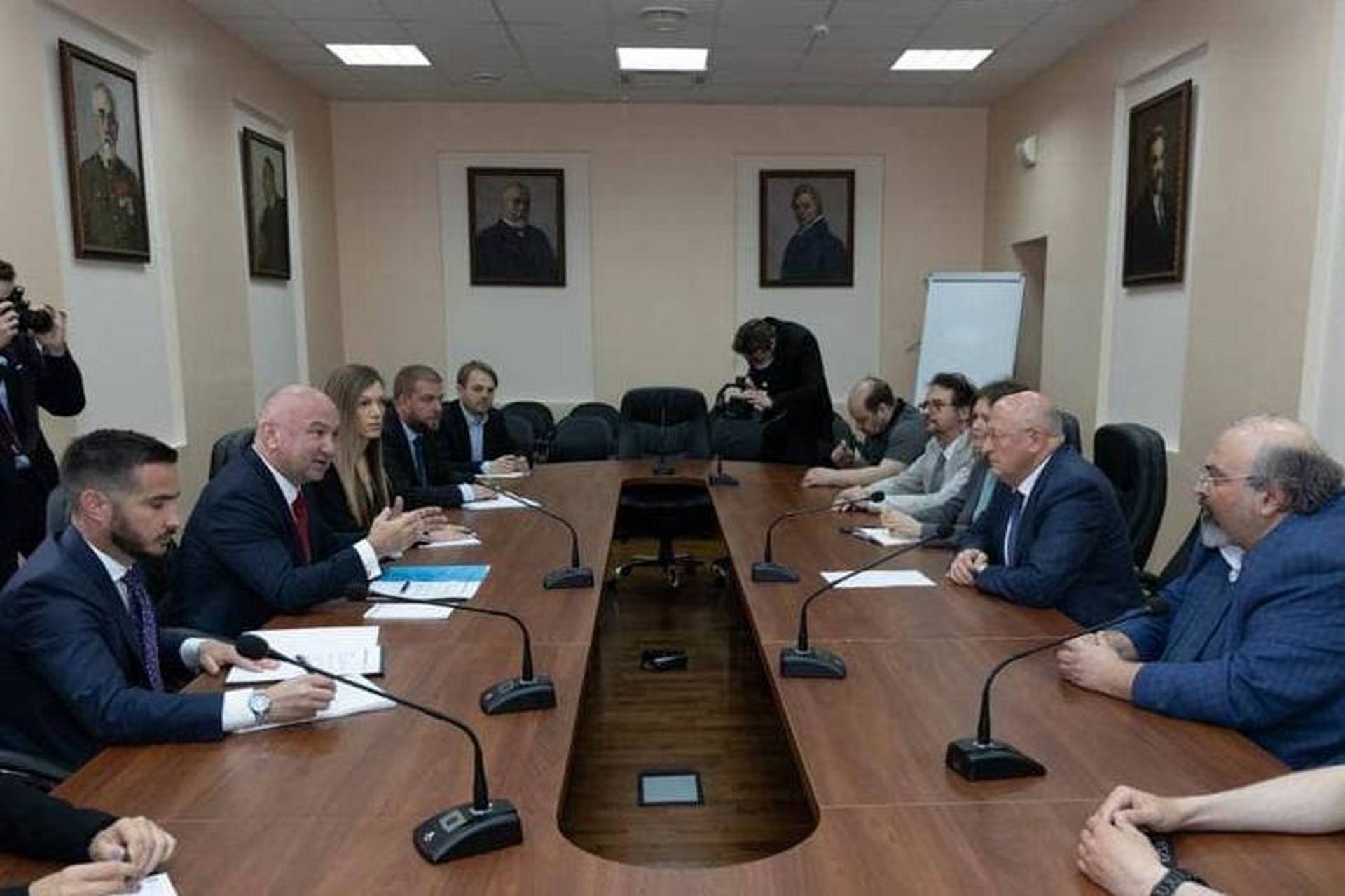 塞尔维亚生产的sputnik v疫苗质量得到认可 塞尔维亚torlak病毒实验室