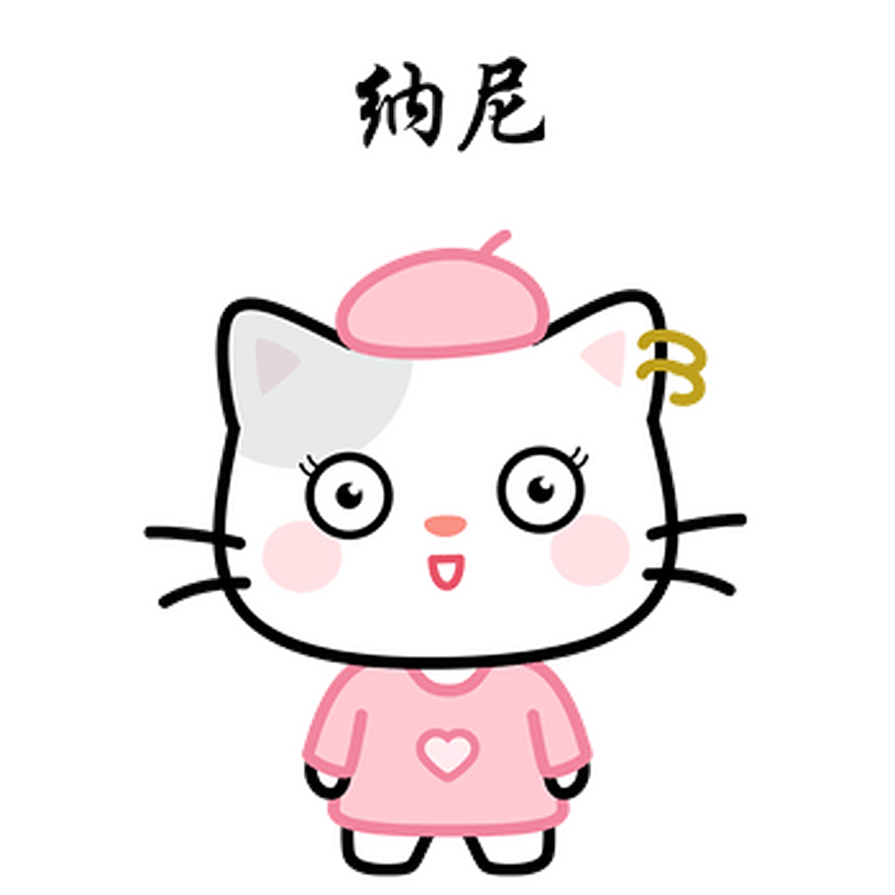 纳尼 动态图#gif创作人