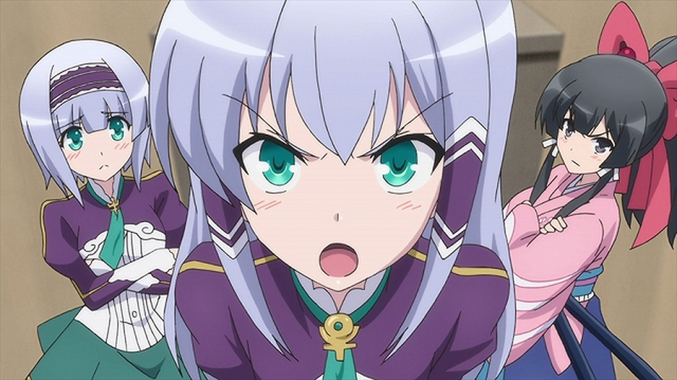 带着好奇点开这部《带着智慧型手机闯荡异世界 第二