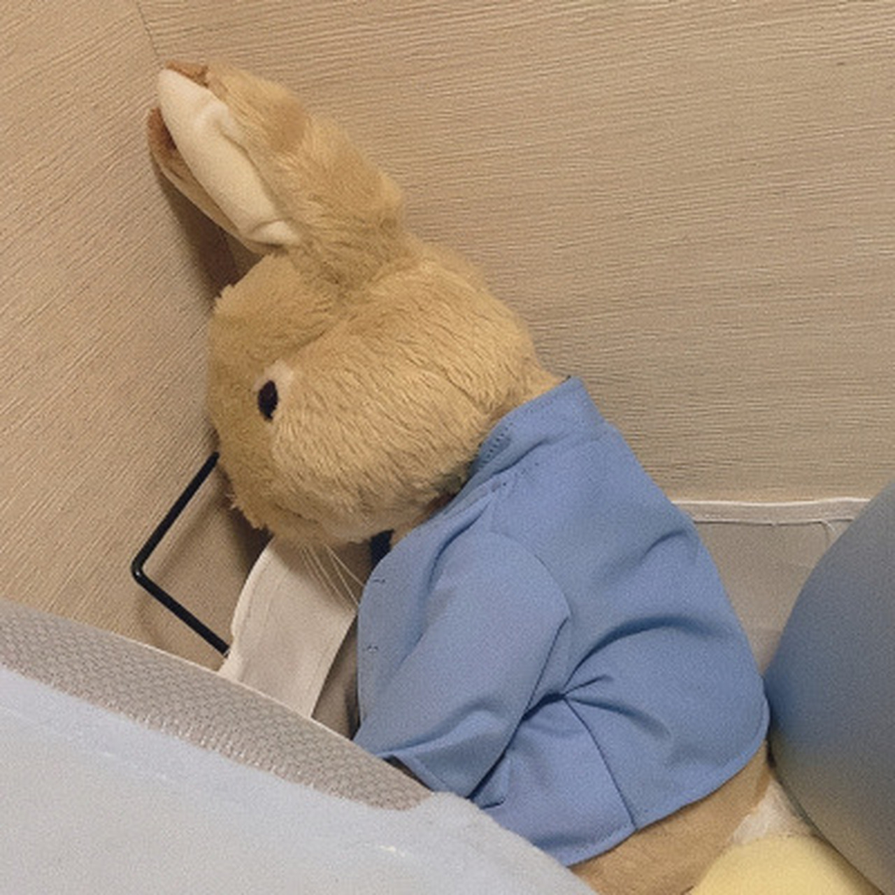 玩偶自闭头像 #头像# #头像分享# #微信头像# #玩偶