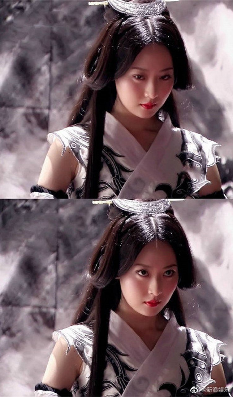 她是图安公主,亦是大秦丽妃,困于皇陵两千年,依然等待着与易小川重聚