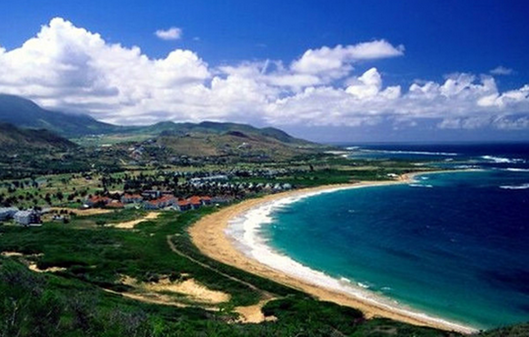 东莞搭把手,扶贫一起走# 瑙鲁密克罗尼西亚:听说过瑙鲁吗?