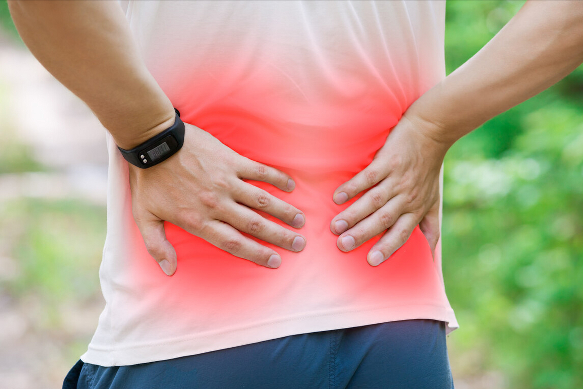 肾虚都有哪些典型症状?糖尿病人属于哪一种?调理有讲究!