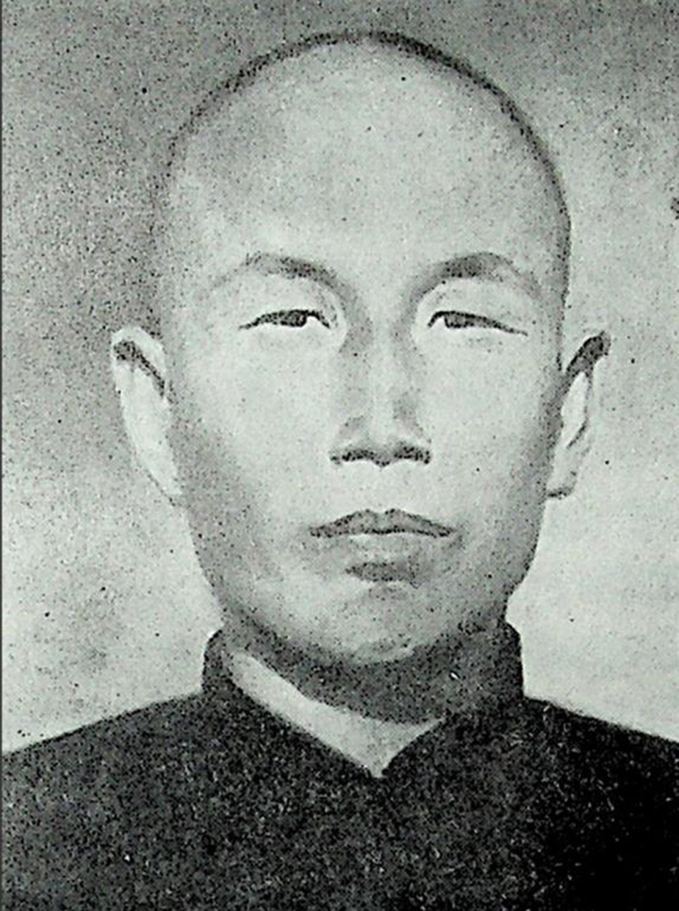 1940年,抗日战士张传福被日军抓住,受到了严刑逼供,但他始终没有透露