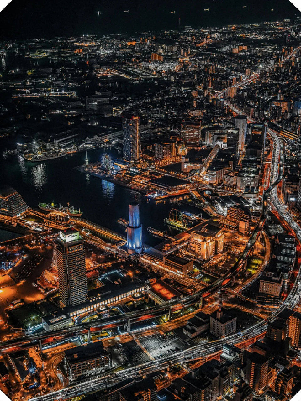 神户六甲山夜景温泉奥莱·一日游攻略  如果您在日本关西地区想要选择