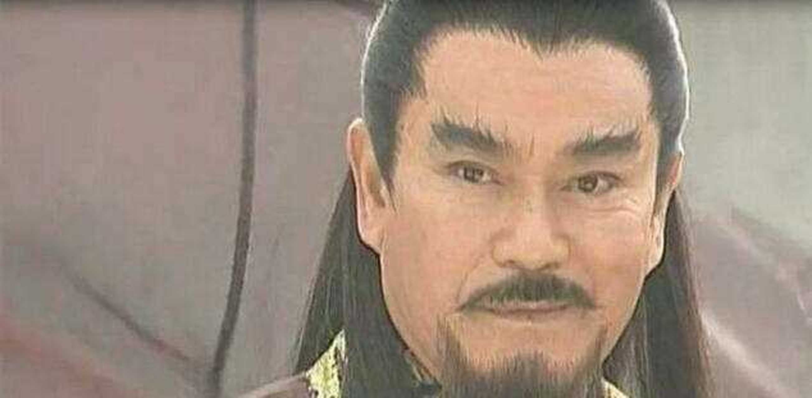 昨天下午,《风云》"雄霸"的扮演者千叶真一去世,据日媒报道,他在末就