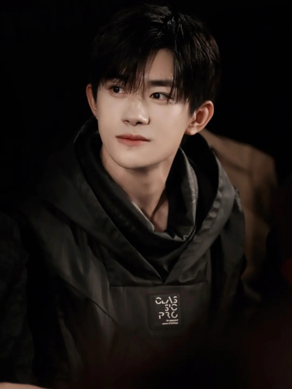 易烊千玺和王鹤润是啥情况?