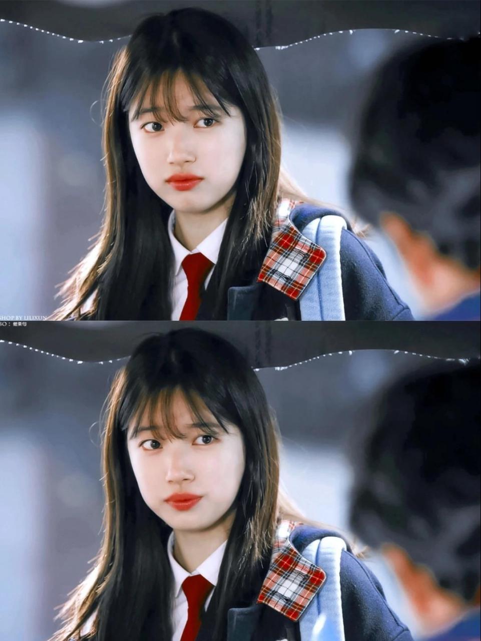 秀智私服穿搭合辑 这是任意依恋穿搭分享合辑二 除了穿搭,更吸引人的