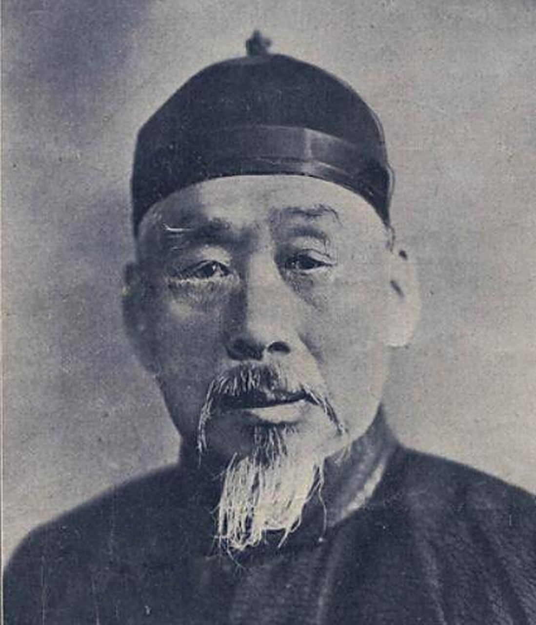 在北洋三杰中,王士珍的地位是最高的.